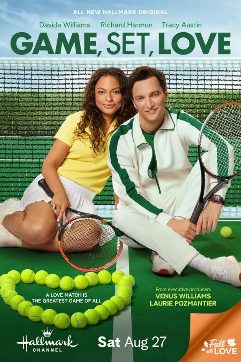 Game, Set, Love 
