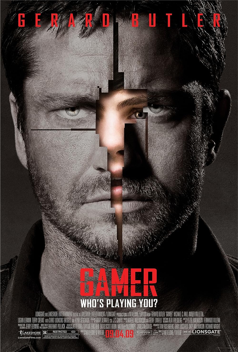 Gamer 