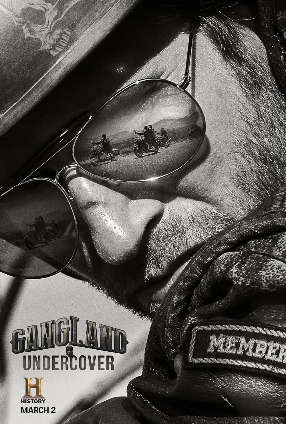 Gangland Undercover 