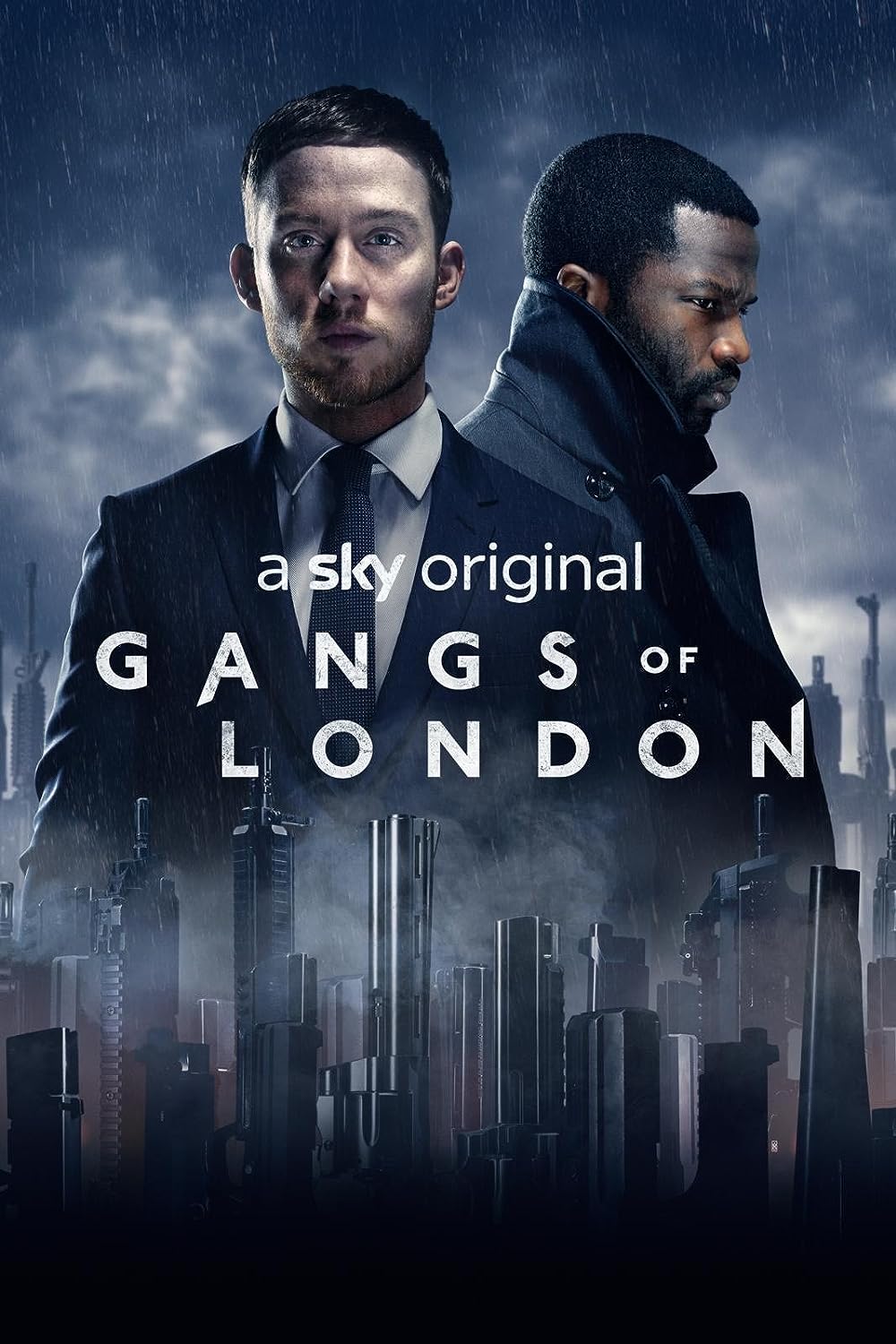 Gangs of London 