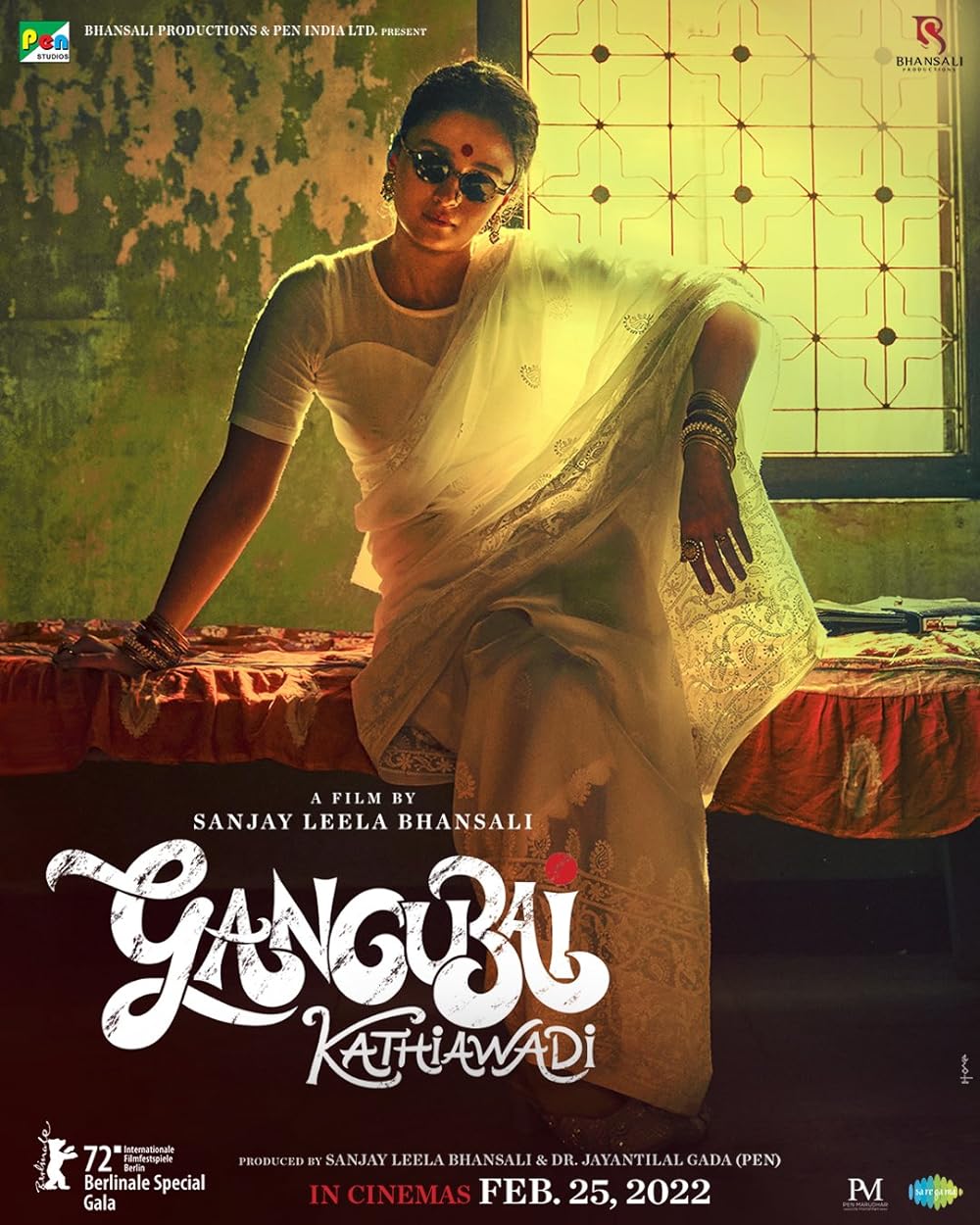Gangubai Kathiawadi 