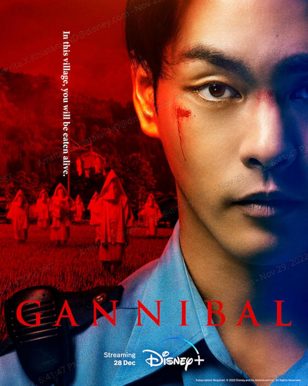Gannibal 