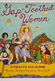 Gap-Toothed Women 