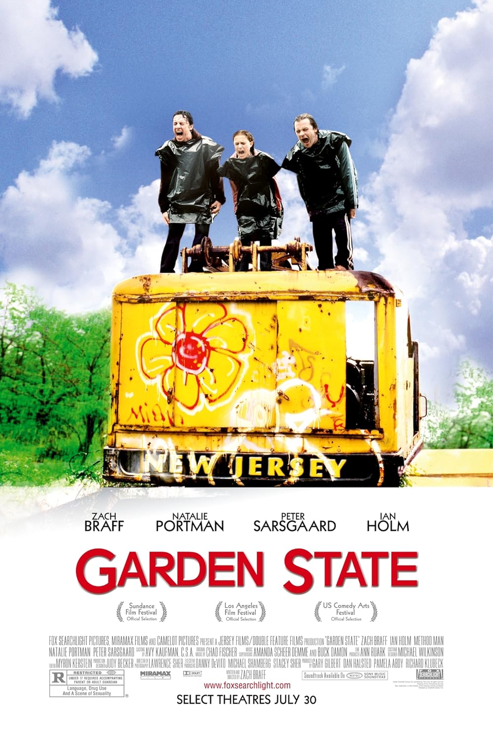 Garden State 