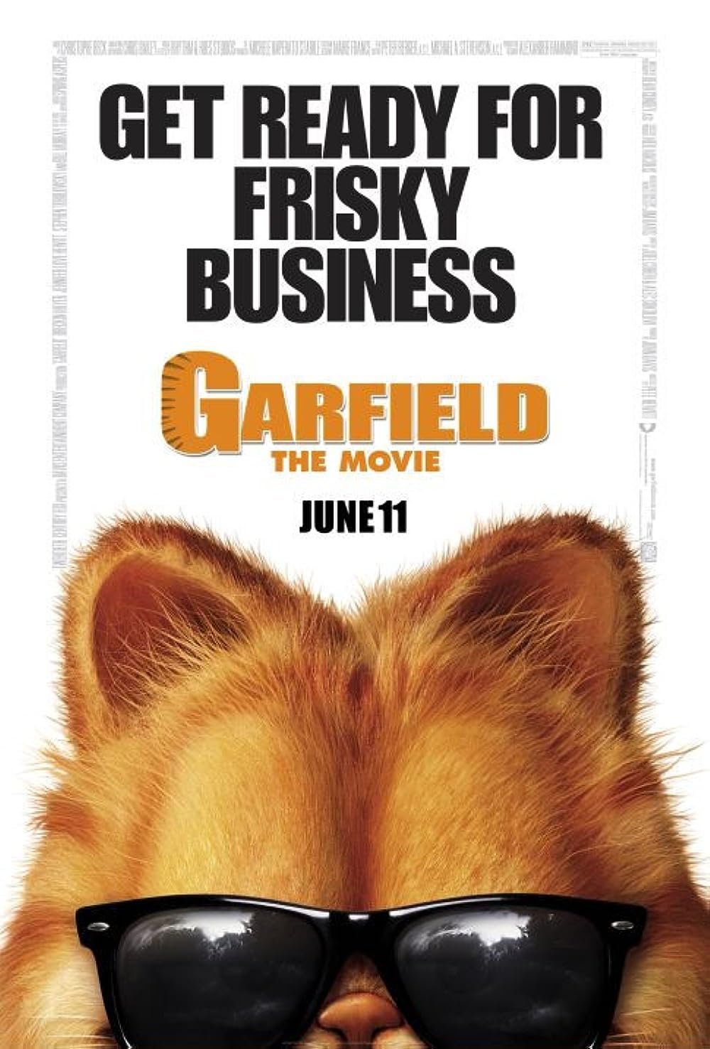 Garfield 