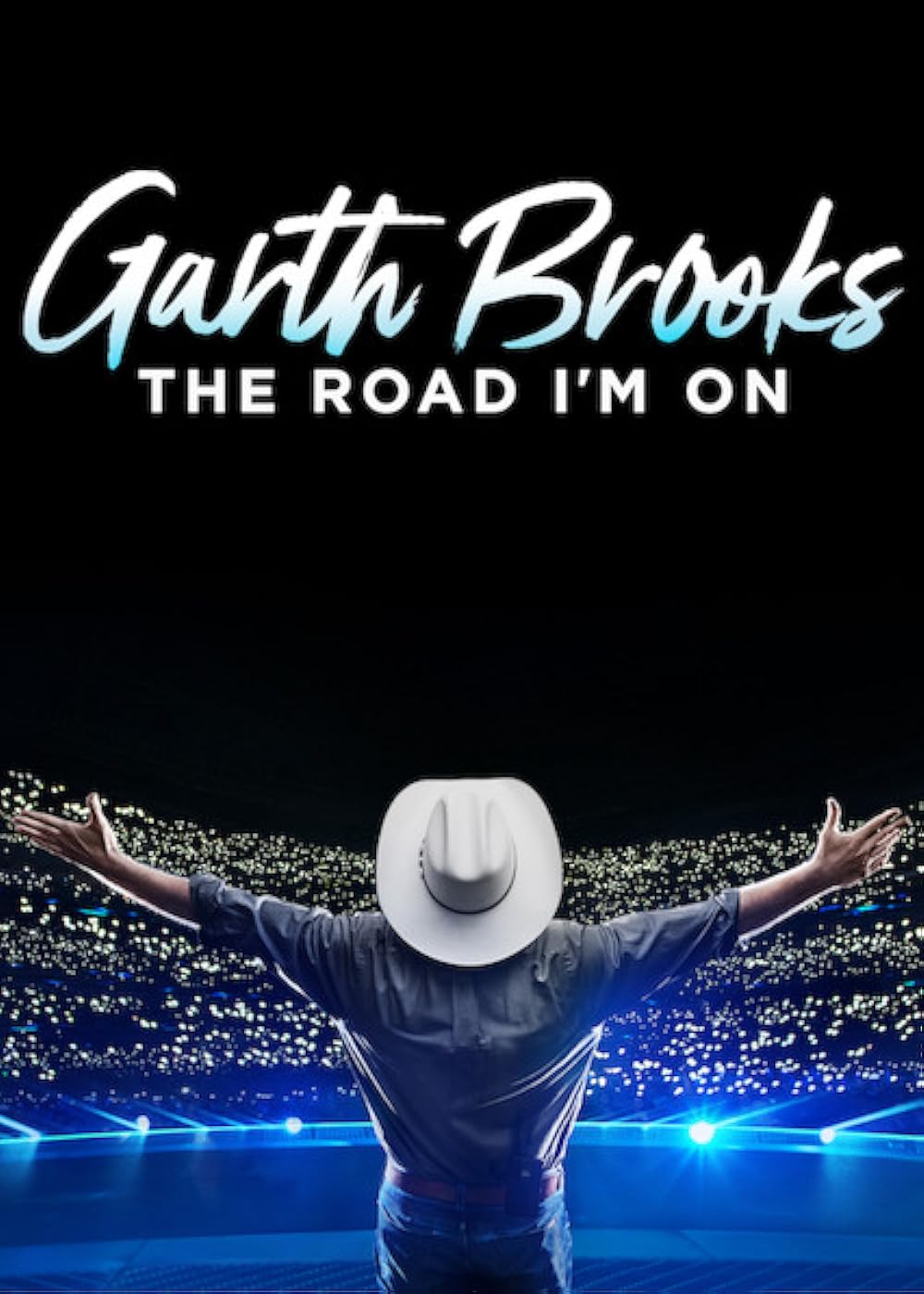 Garth Brooks: The Road I'm On 