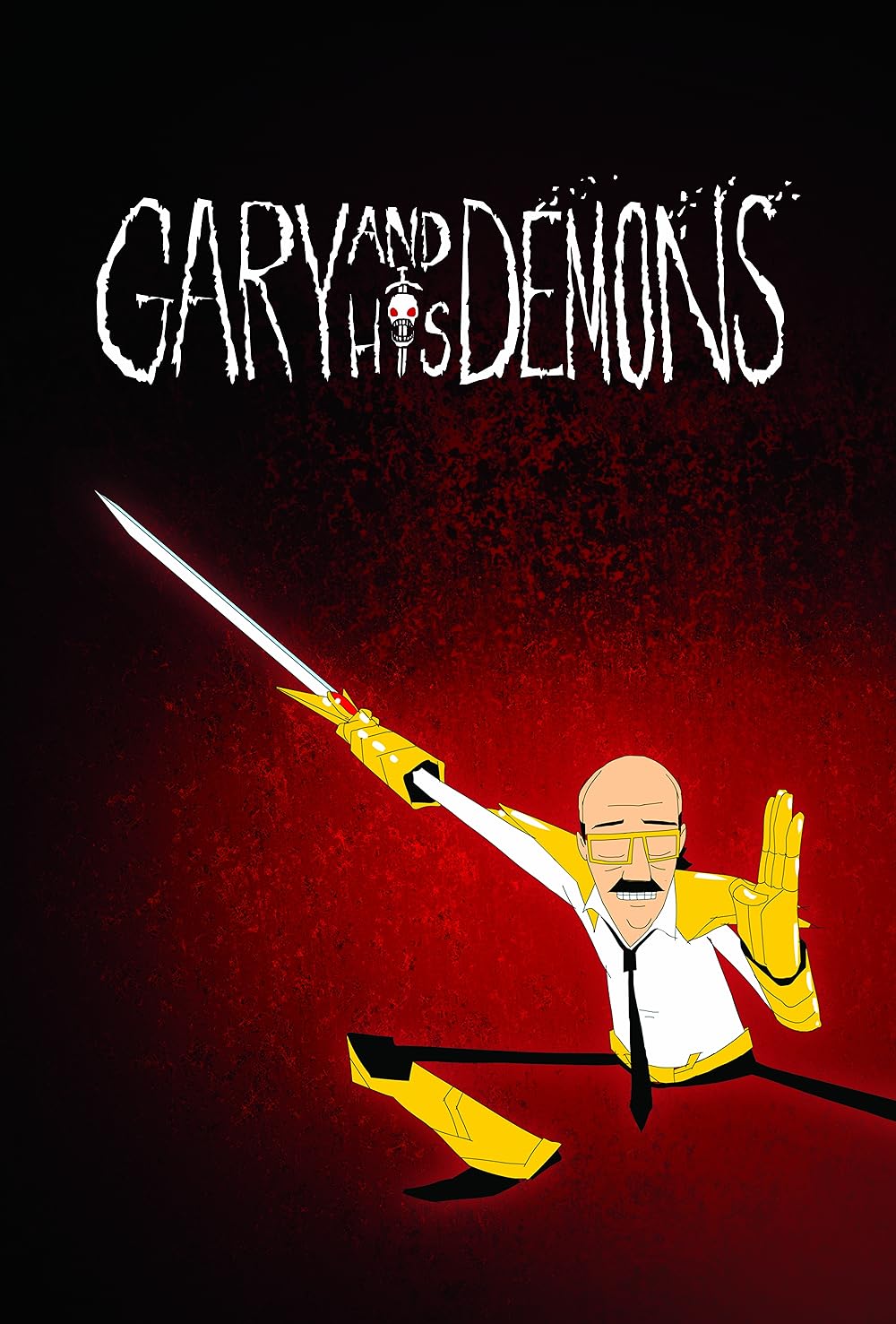 Gary and His Demons 