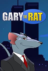 Gary the Rat 