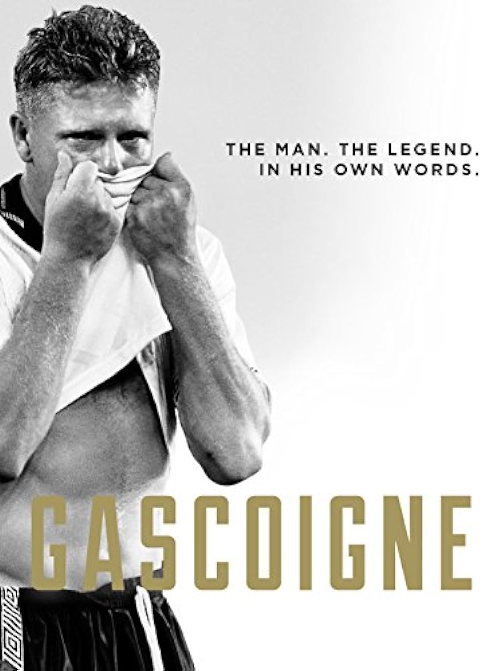 Gascoigne 