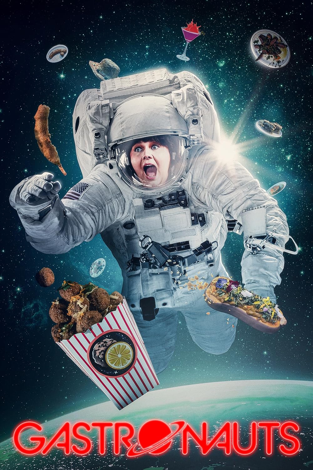 Gastronauts 