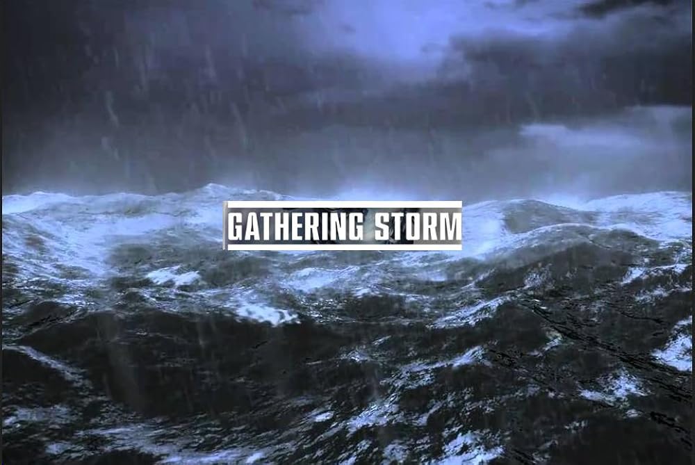 Gathering Storm 