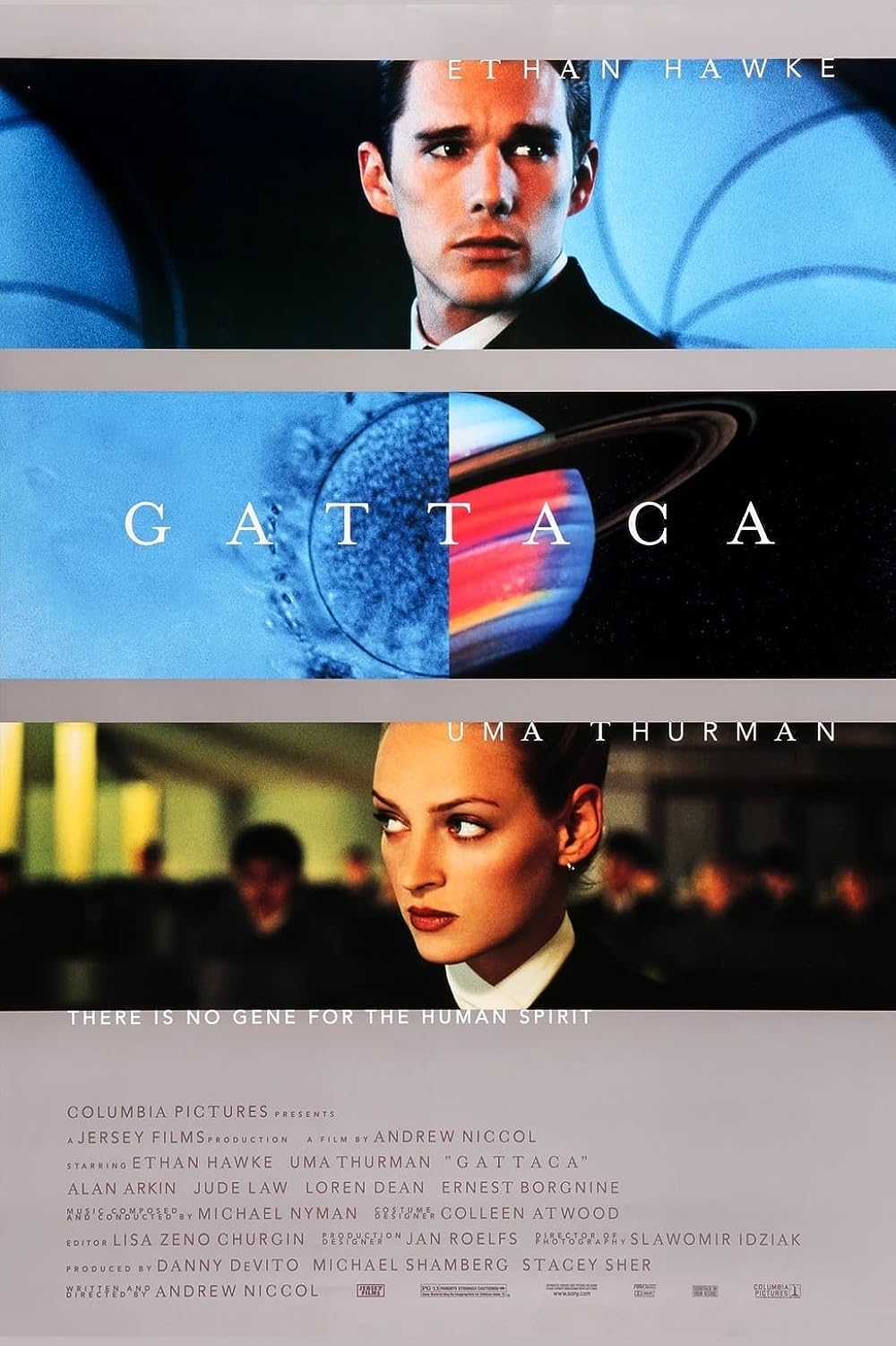 Gattaca 