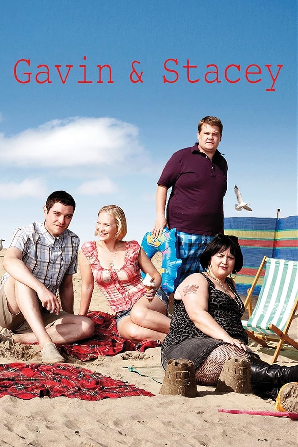 Gavin & Stacey 