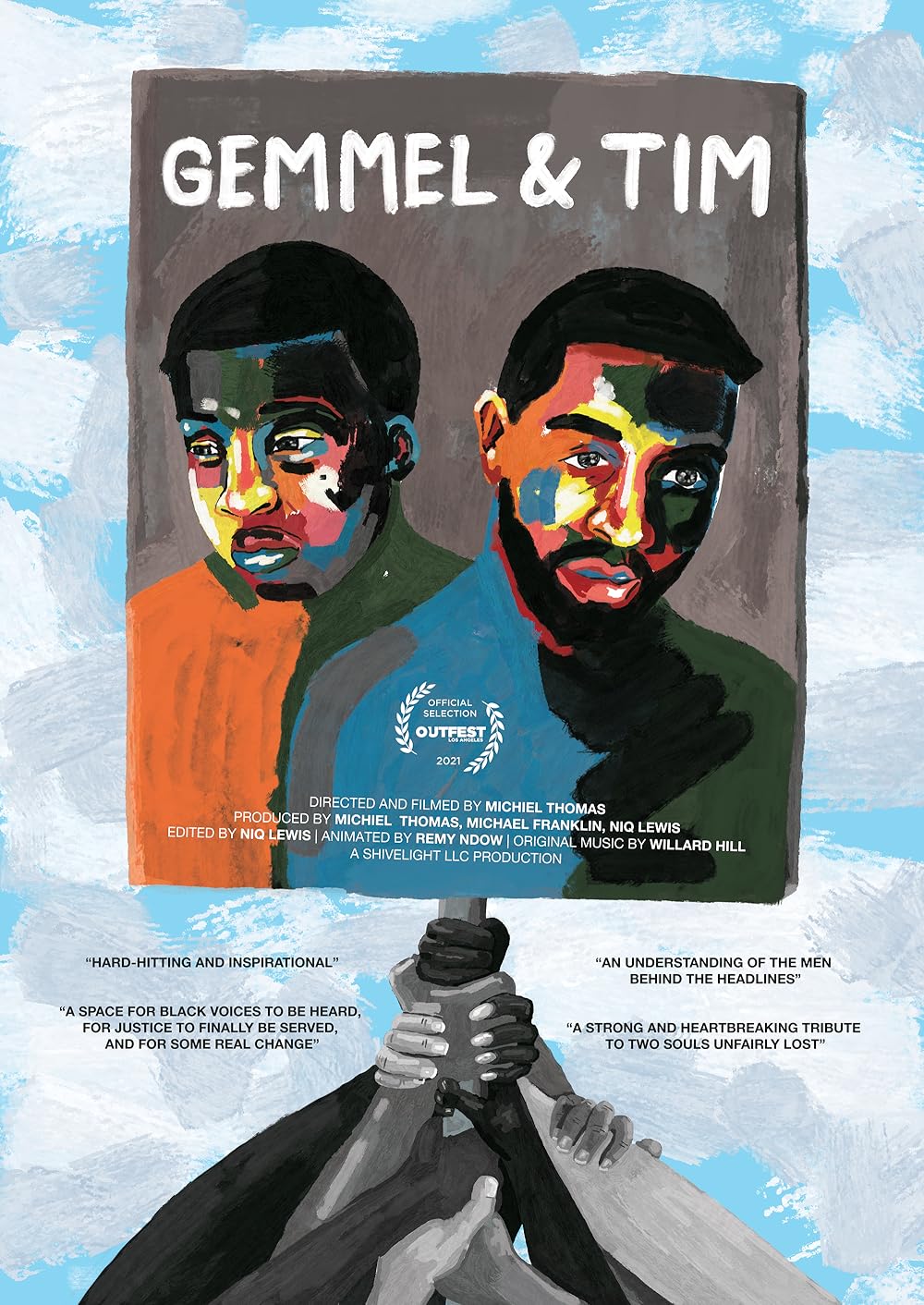 Gemmel & Tim 