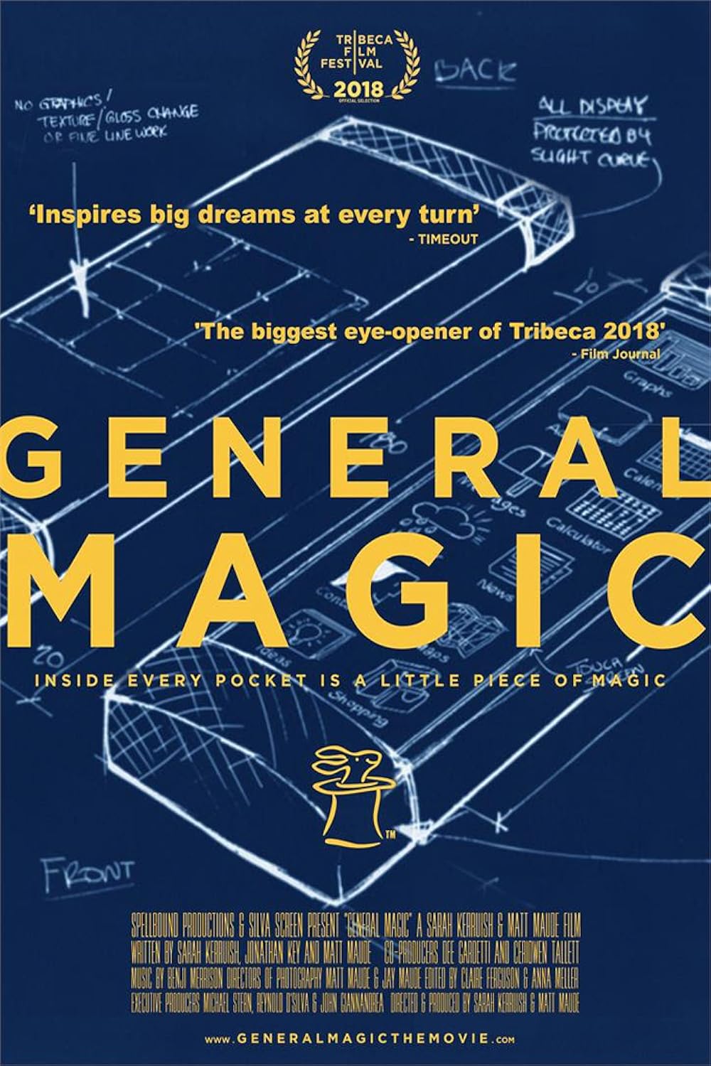 General Magic 