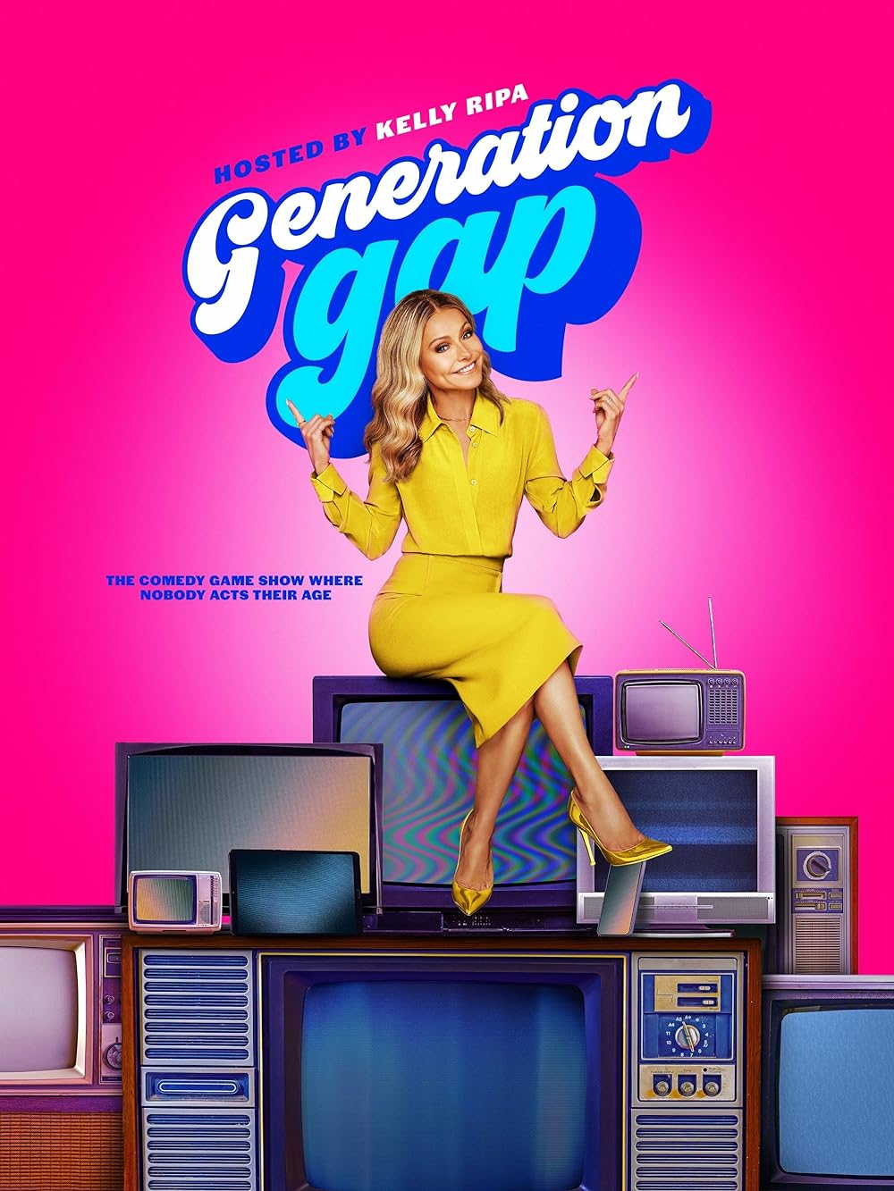 Generation Gap 