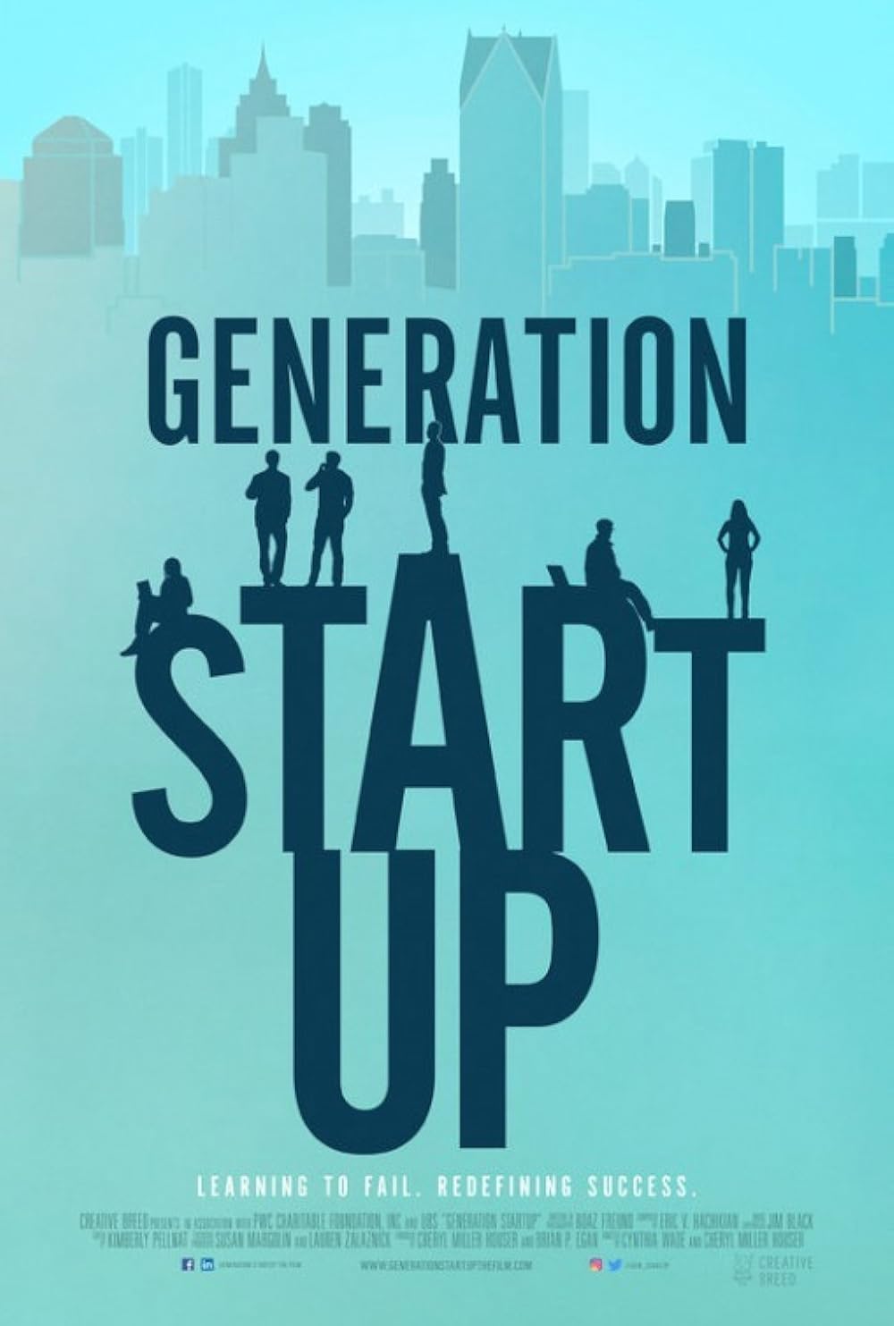 Generation Startup 