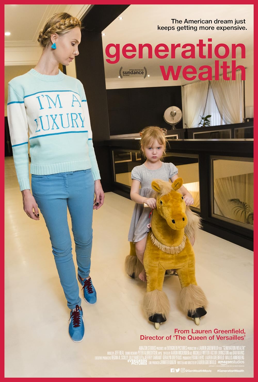 Generation Wealth 