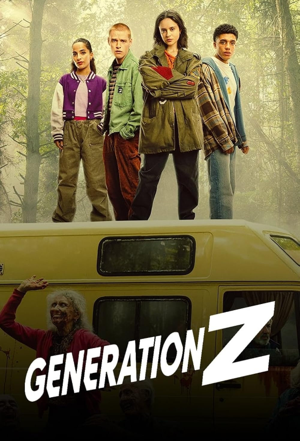 Generation Z 