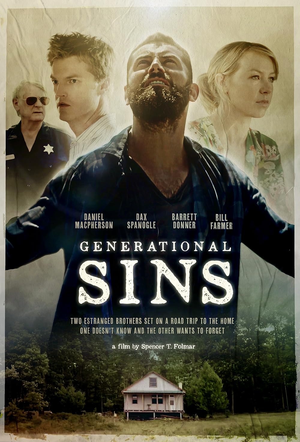 Generational Sins 