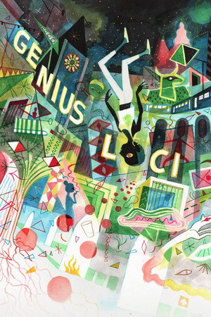 Genius Loci 
