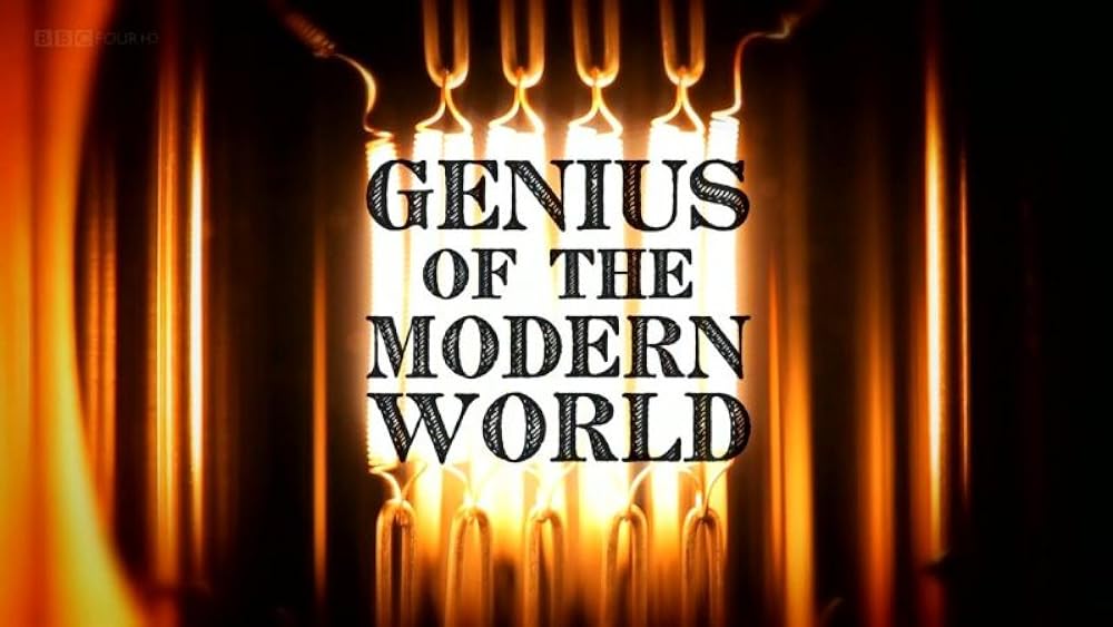 Genius of the Modern World 