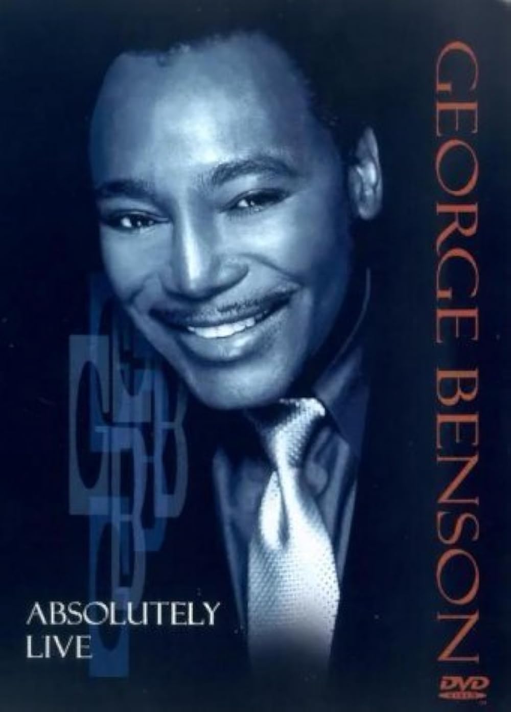 George Benson - Absolutely Live 