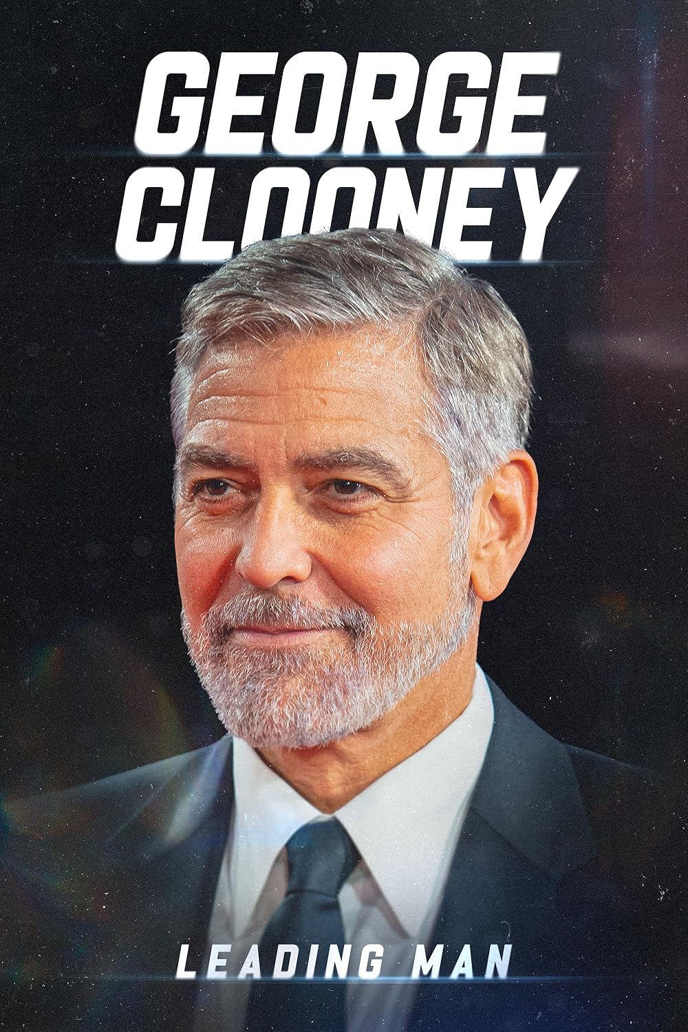George Clooney: Leading Man 