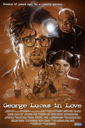 George Lucas in Love 