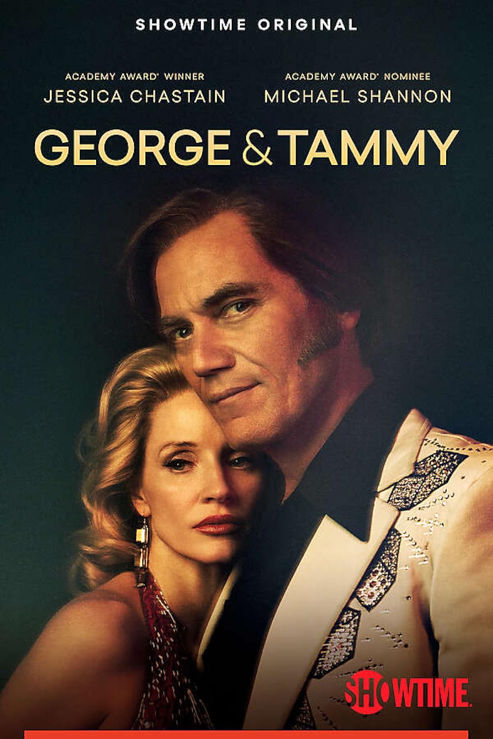 George & Tammy 