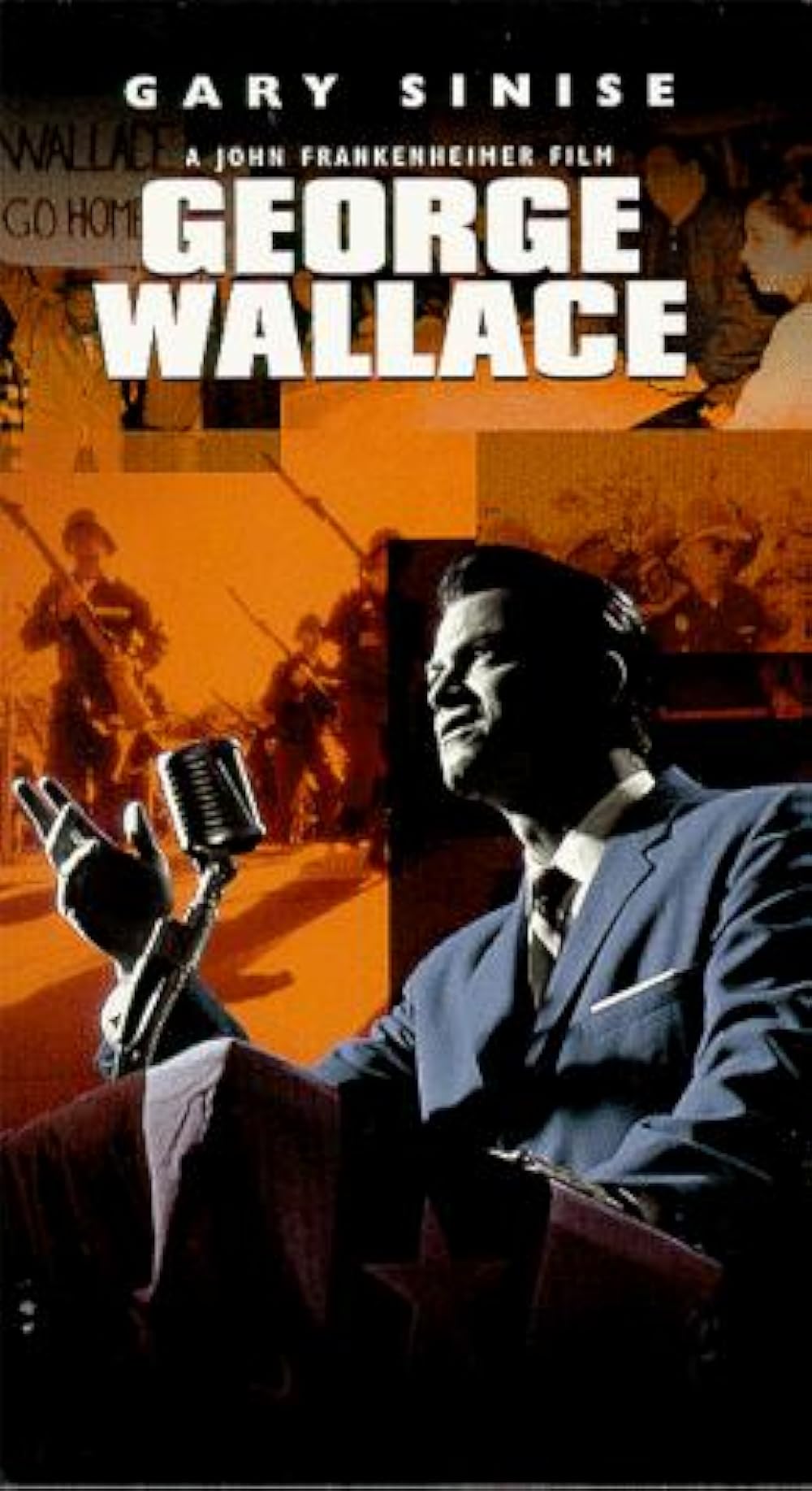 George Wallace 