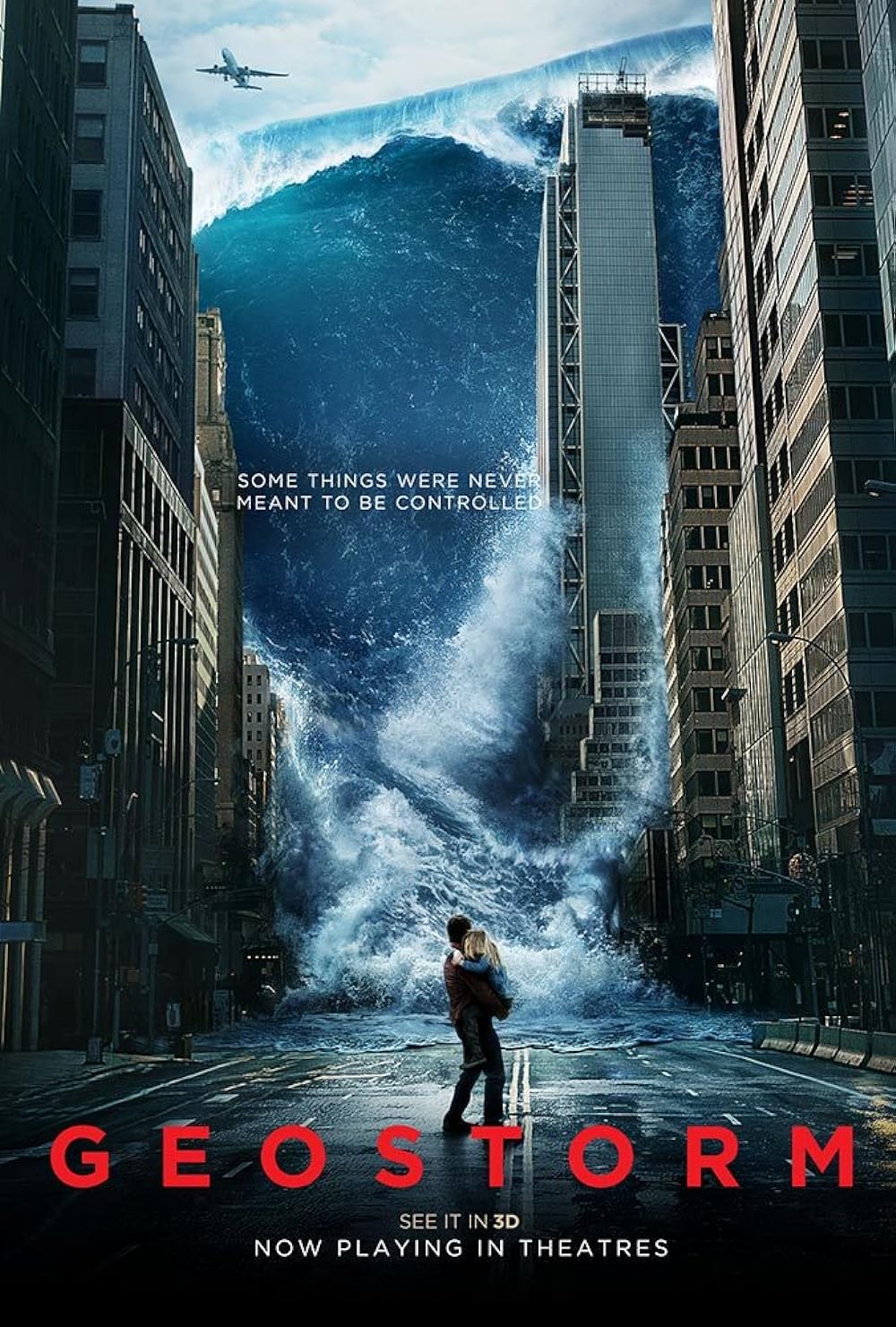 Geostorm 