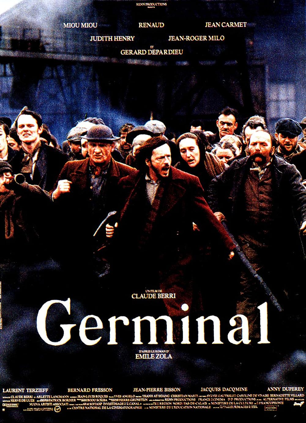 Germinal 