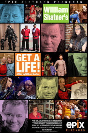 Get a Life! 