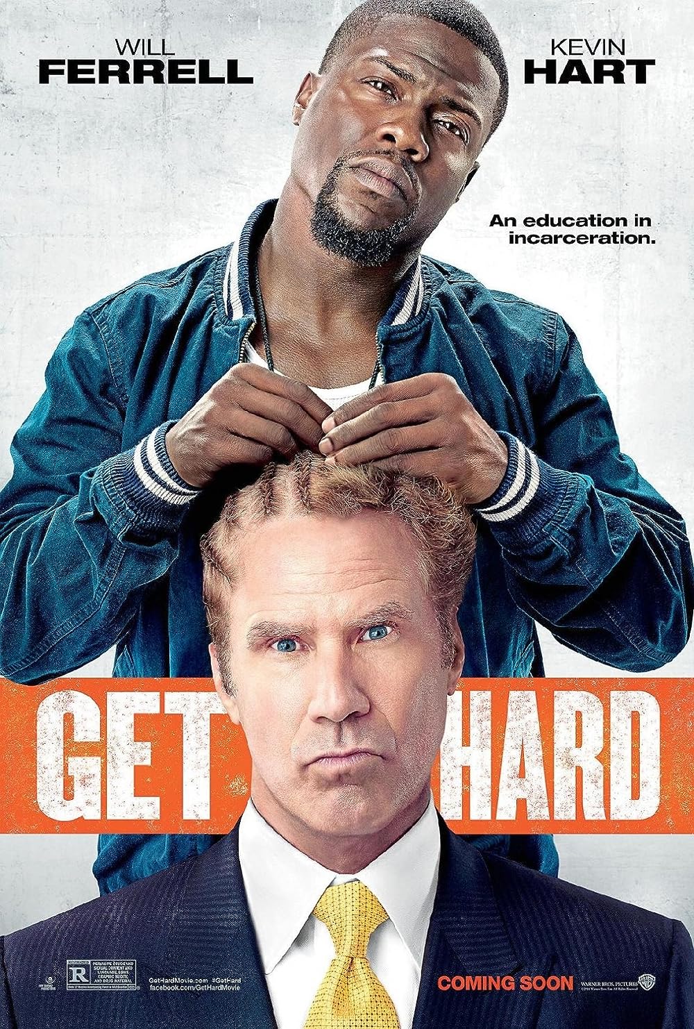 Get Hard 