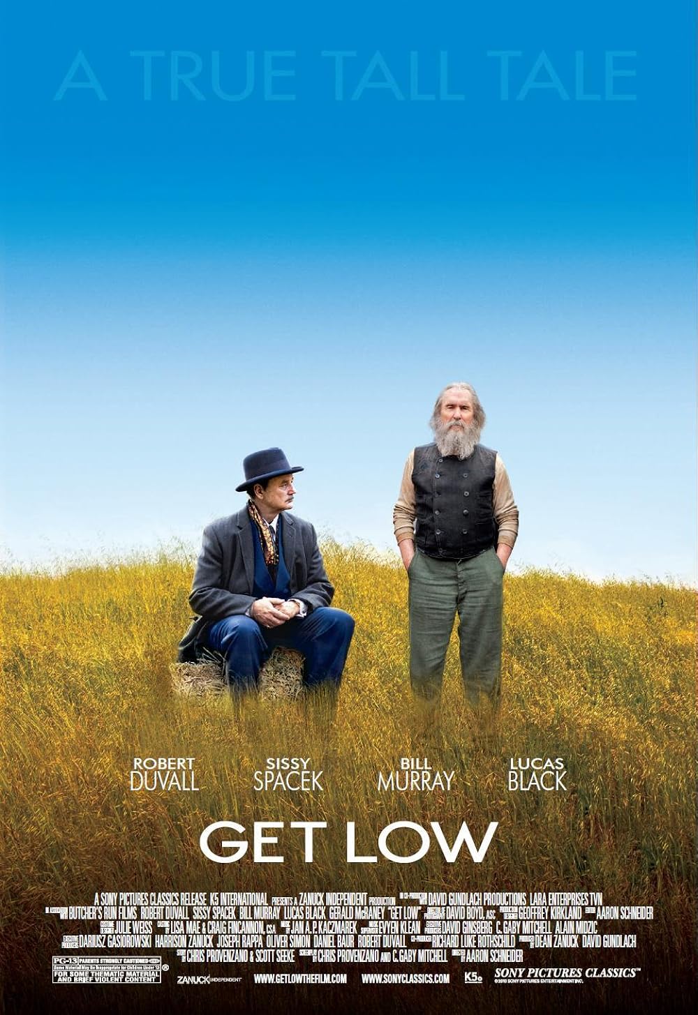 Get Low 