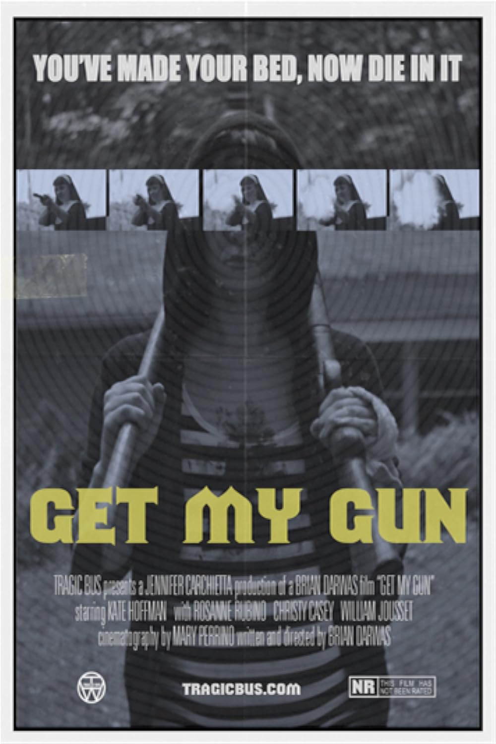Get My Gun 