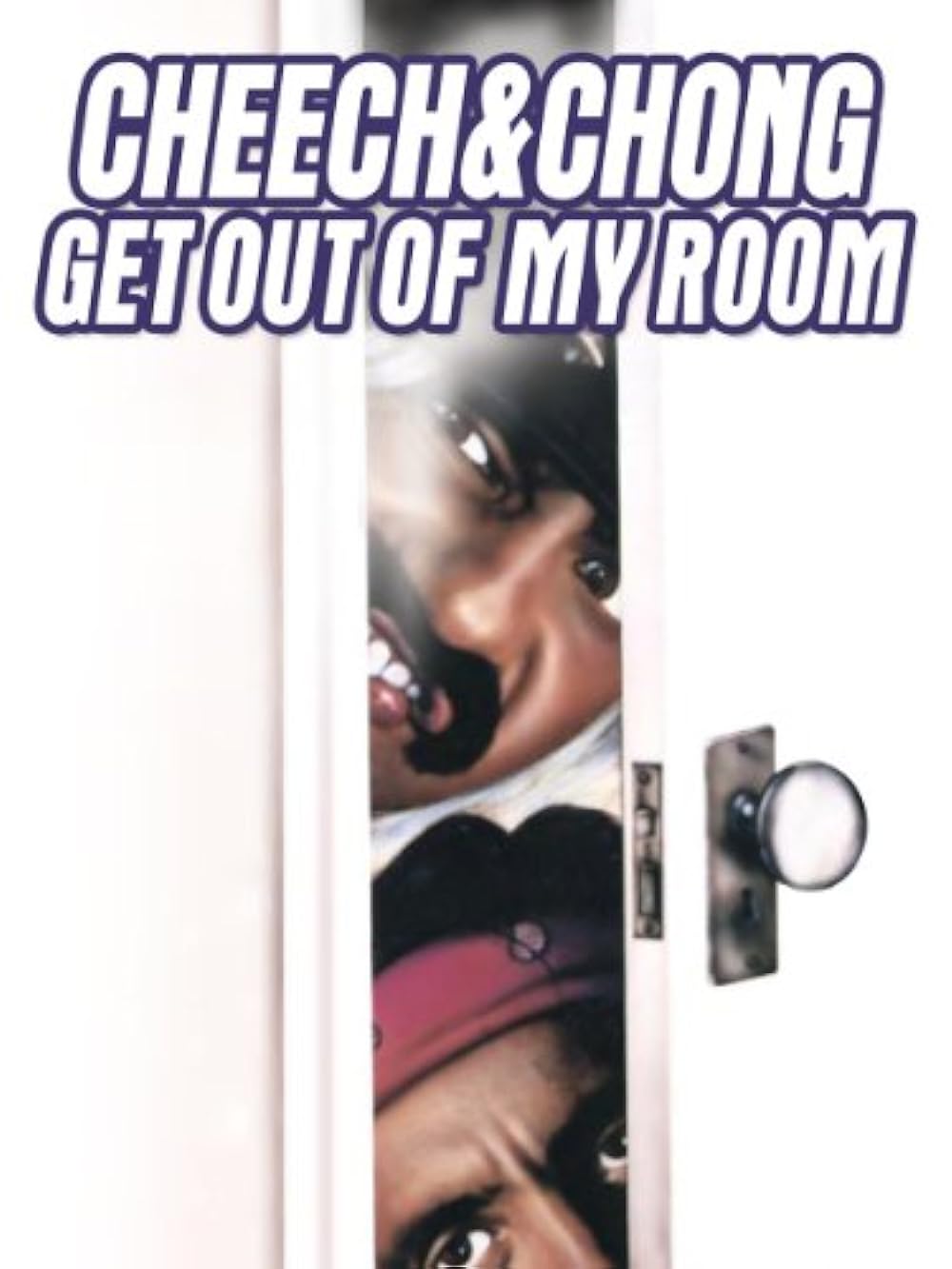 Get Out of My Room 