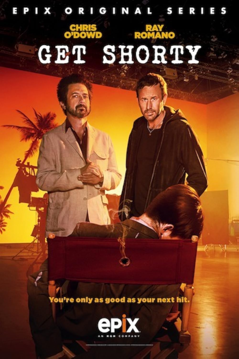 Get Shorty 