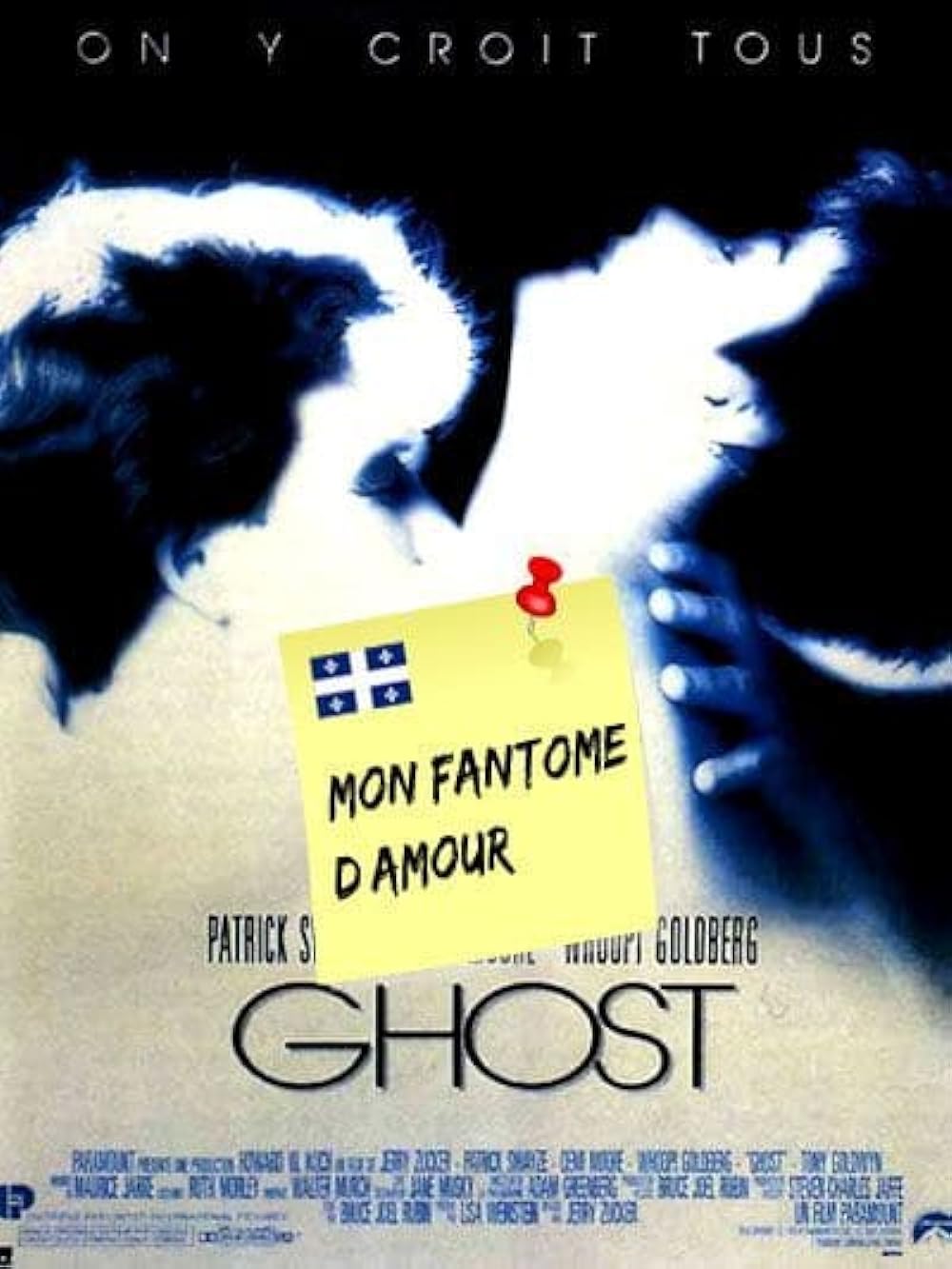 Ghost 