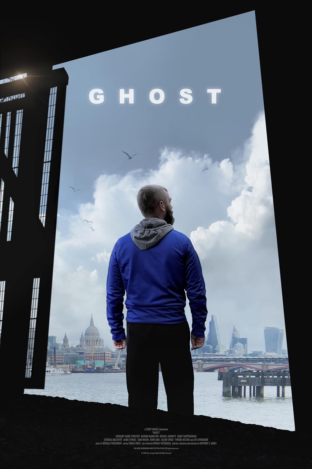 Ghost 