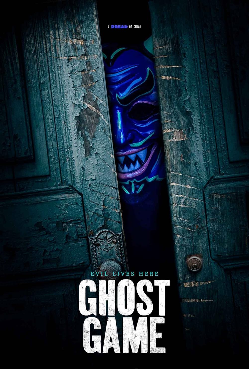 Ghost Game 