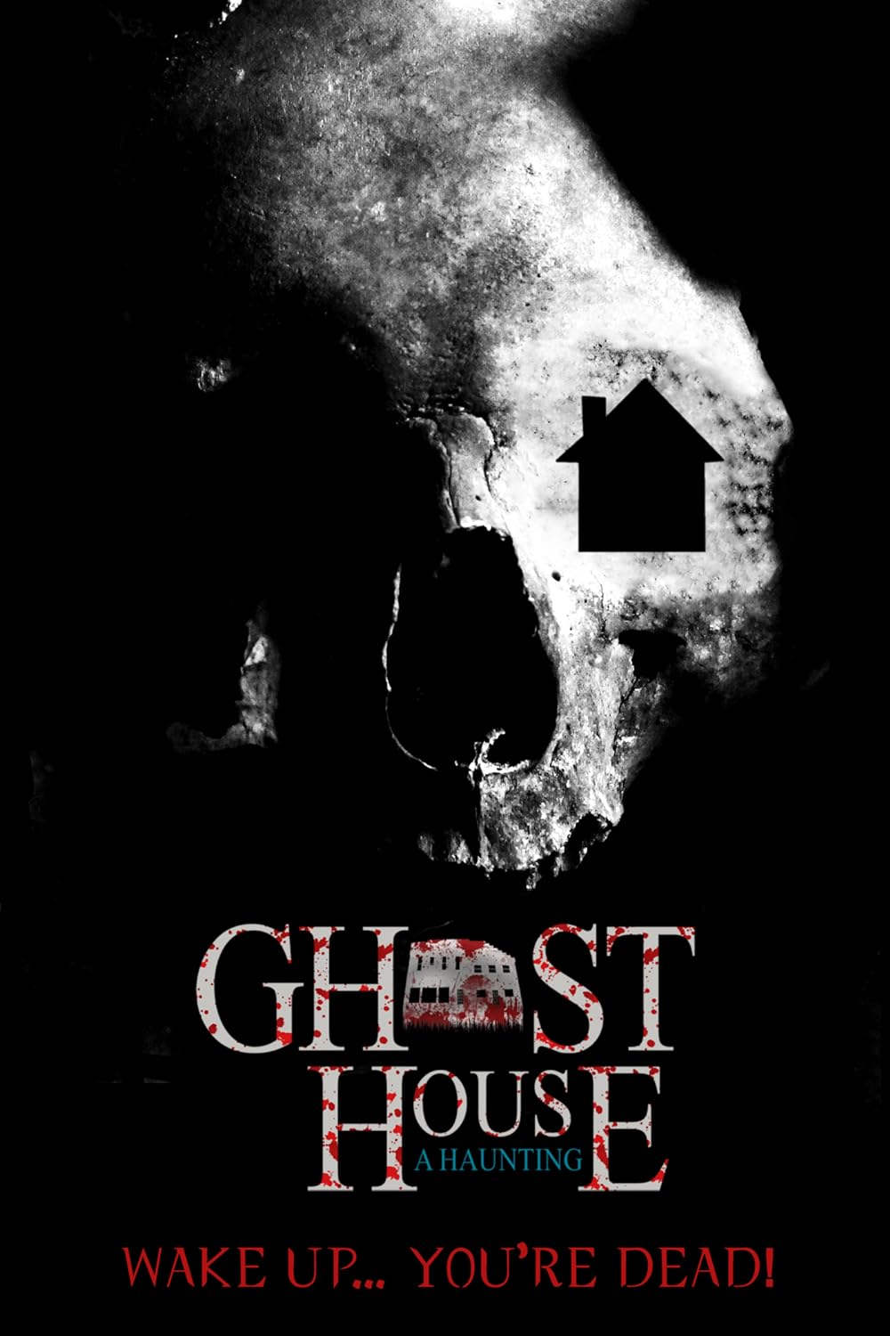 Ghost House: A Haunting 