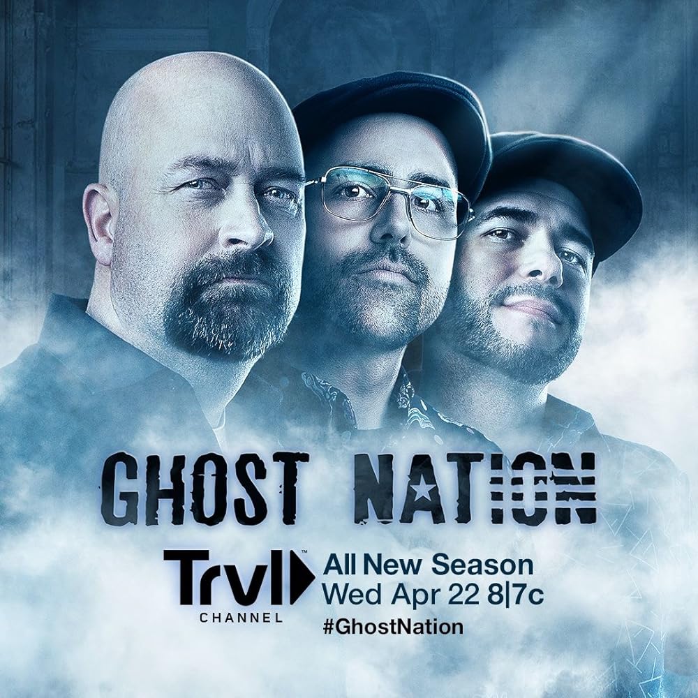 Ghost Nation 