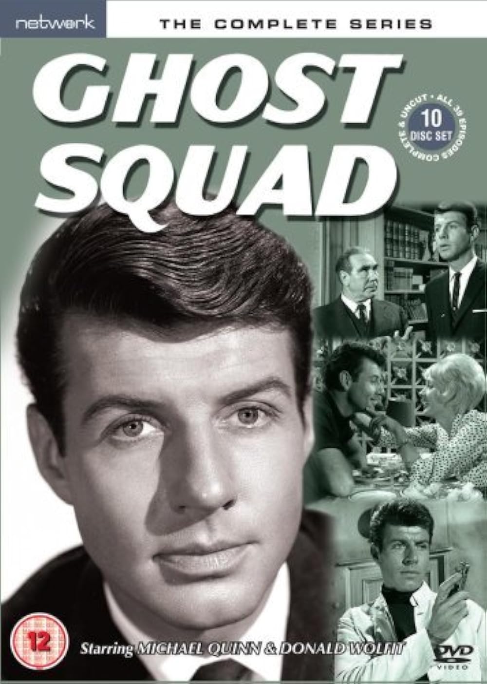 Ghost Squad 