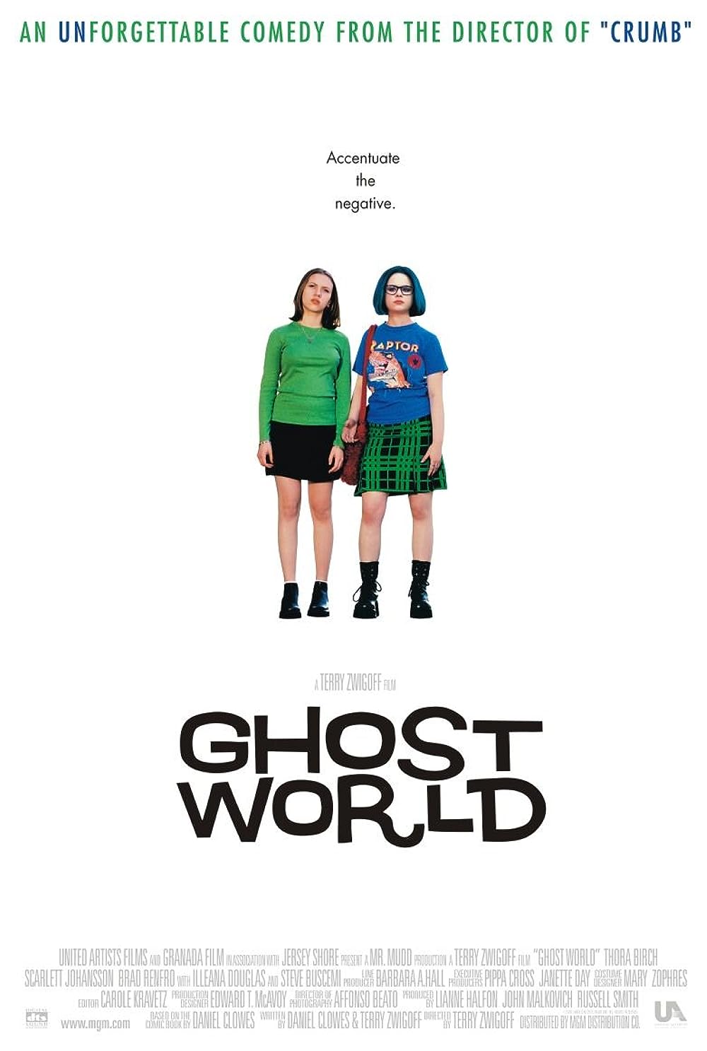 Ghost World 