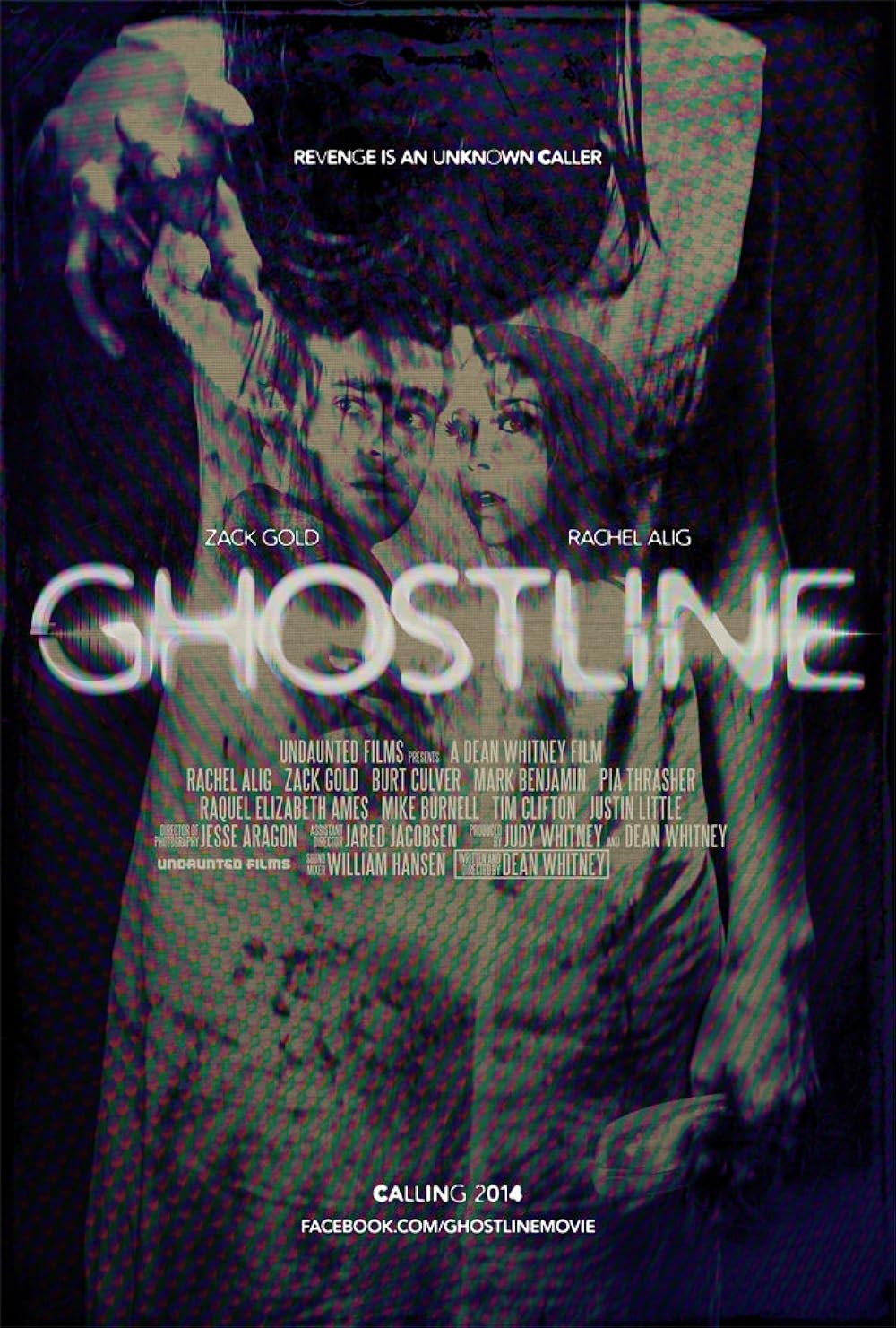Ghostline 