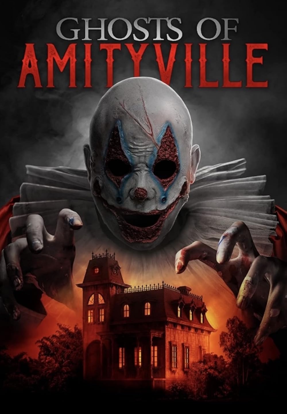 Ghosts of Amityville 