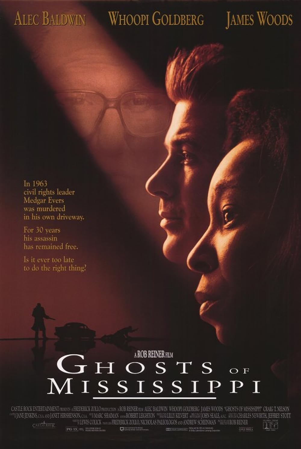 Ghosts of Mississippi 