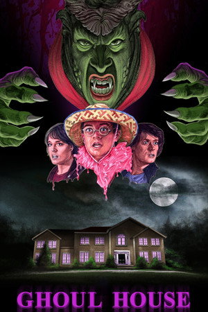Ghoul House 